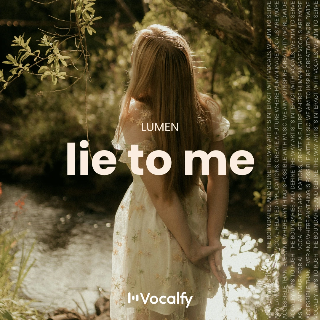 Lie To Me
